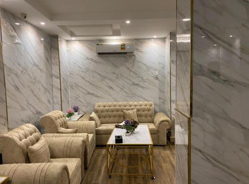 Salalah-Al Shwamekh Suites