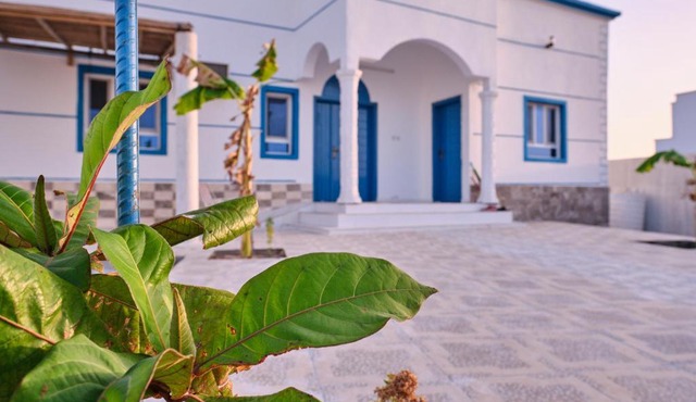 Salem Fish Guest House