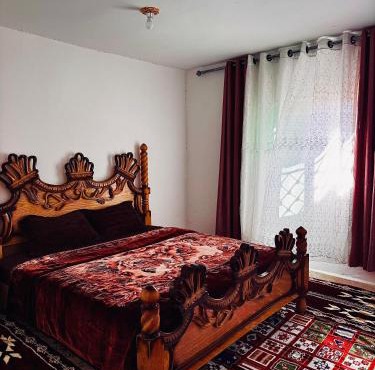 Salem Guesthouse Experience