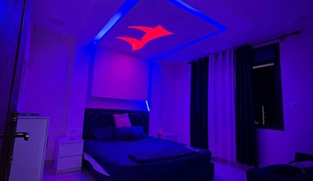 Salma Chalet