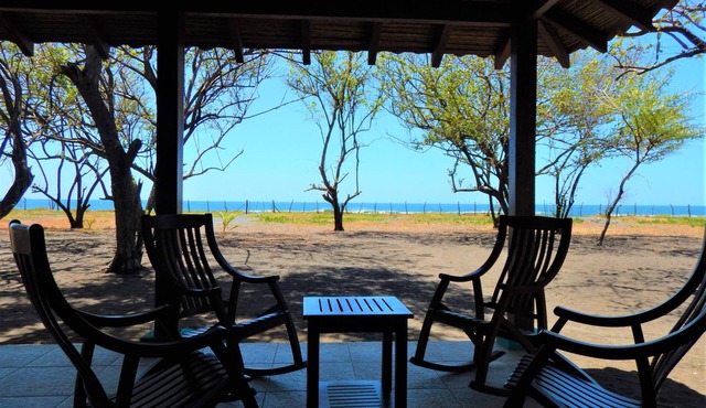 Salt Escapes Nicaragua - Bella Casas