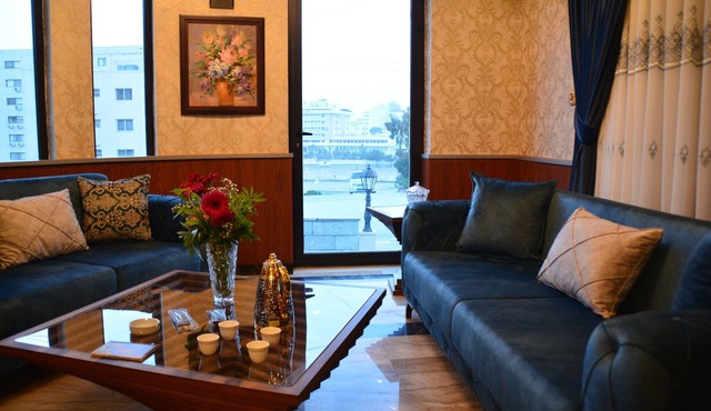 Sama Amman Hotel Apartments