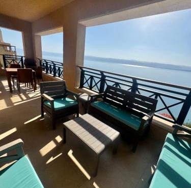 Samarah E 25 full Deadsea view resort