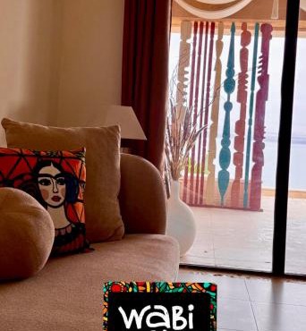 Samarah EP 04 full Sea View and poll access prime location with big terrace,