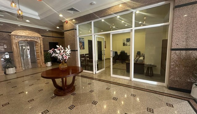 "Samaraham Residency" 3-bedroom fully furnished apartments in Taqah, Salalah!