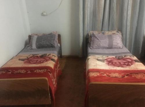Sami Hostel in Jericho
