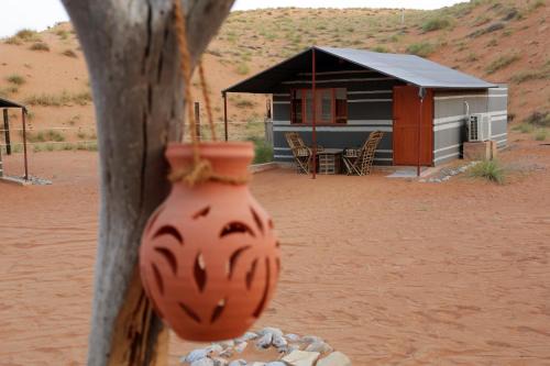 Sand Delight Camp