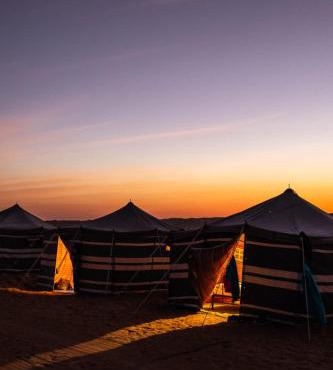SandGlass Camp