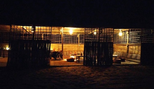 Sands Dream Tourism Camp-Tent