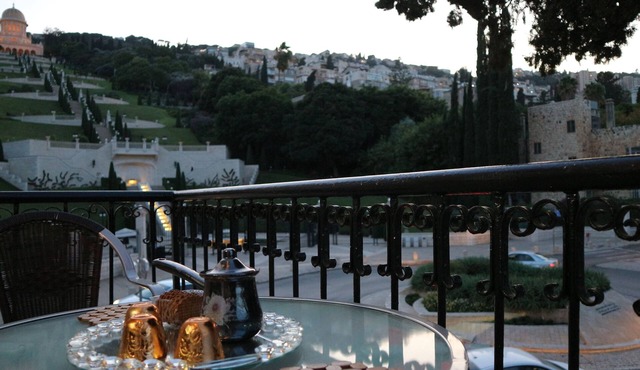 Santa Maria Guest House
