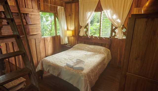 Santa Maria Volcano Lodge