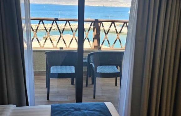 Saraya Abdeen Hotel