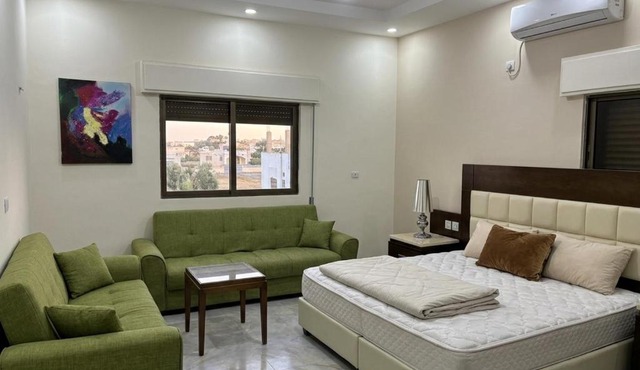 Sarfa Guest House