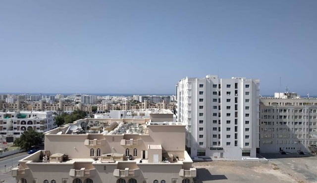 Savoy Grand Hotel Apartments