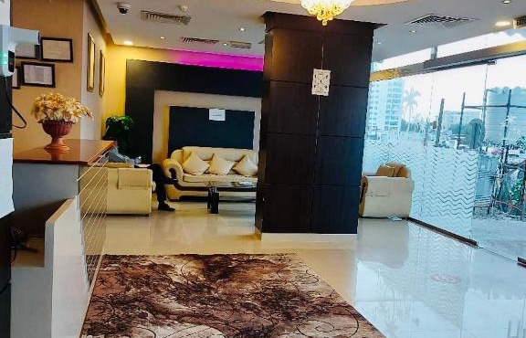 Savoy Grand Hotel Apartments