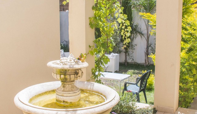 Sawsana's Suites