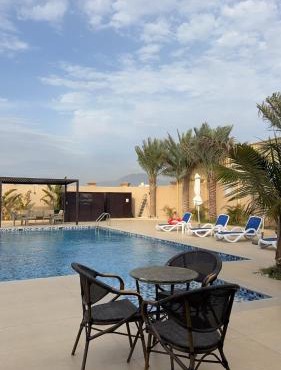 sea breeze RAK