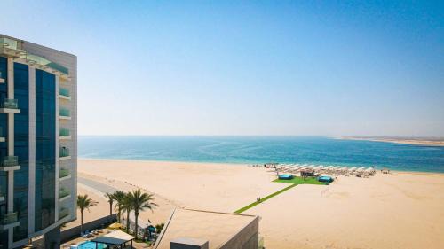 Sea Point Hotel Dubai Islands Formerly Park Regis by Prince