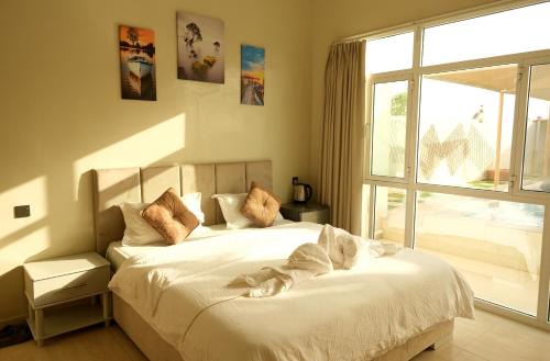 Sea Turtles Guest House