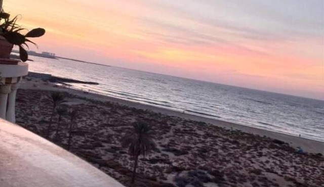 Sea View Studio 1 Royal Breeze