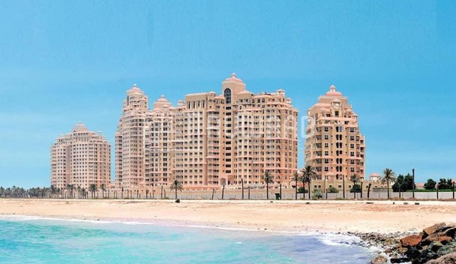 Sea View Studio 3 Royal Breeze
