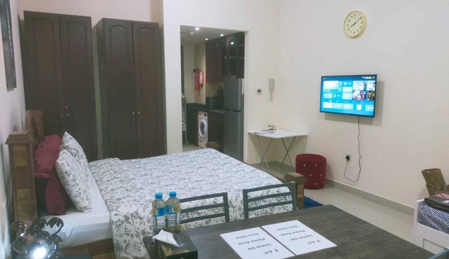 Sea View Studio 3 Royal Breeze