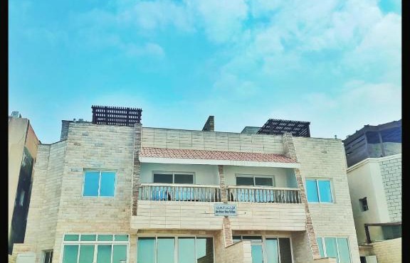 SEA VILLAS Salalah