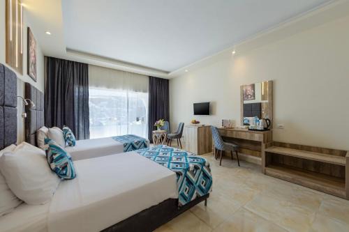 Seagull Beach Resort - Families and Couples Only in Hurghada