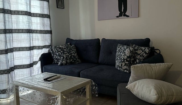 - SEASIDE APARTMENT FOR 8 PEOPLE - LUXURY BUILDING -