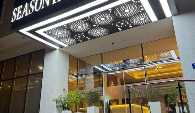Season Inn Hotel Al Hail