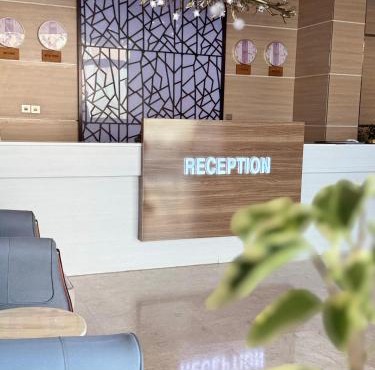 Season Inn Hotel