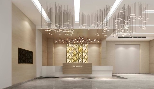 Seasons Hotel Barka