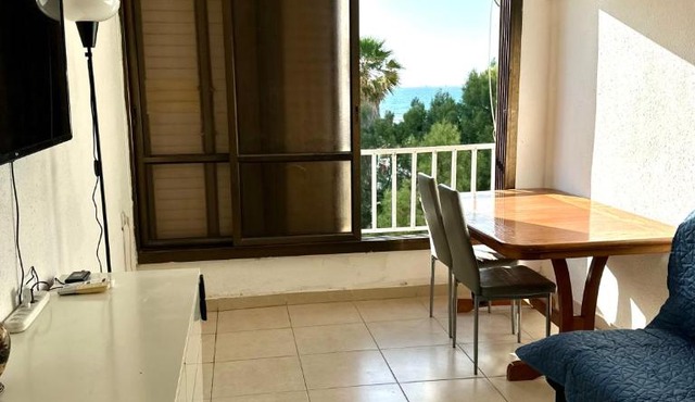 SeaTown Apartments