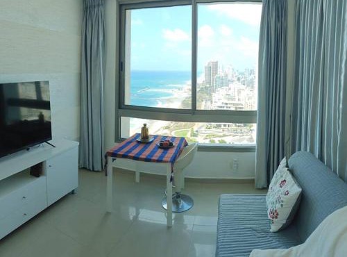 Seaview Escape