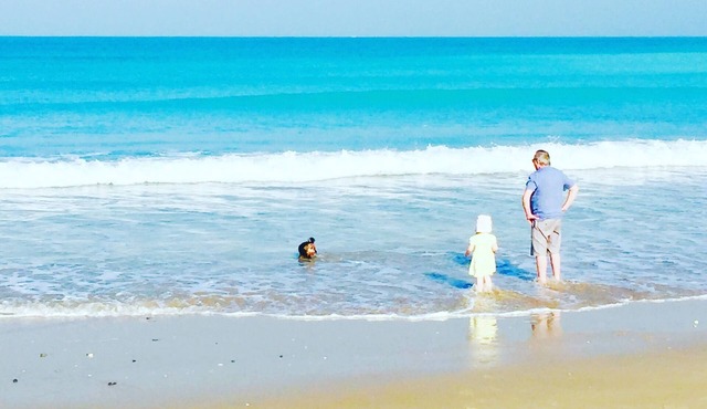 Seaview Sanctuary Studio, Experience the Luxury of Coastal Living