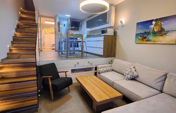 Seaview Serenity