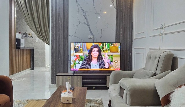 Sedra Nice Hotel Apartment in Tenth of Ramadan City