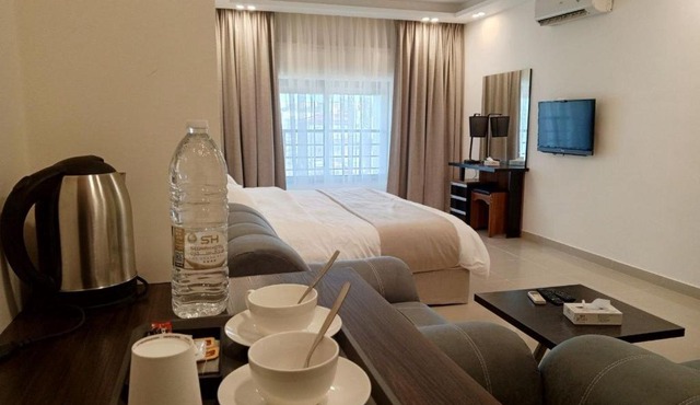 Sedrah Hotel