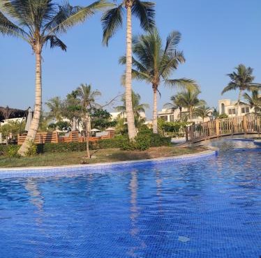 Segal 2 Hawana Salalah Forest Island