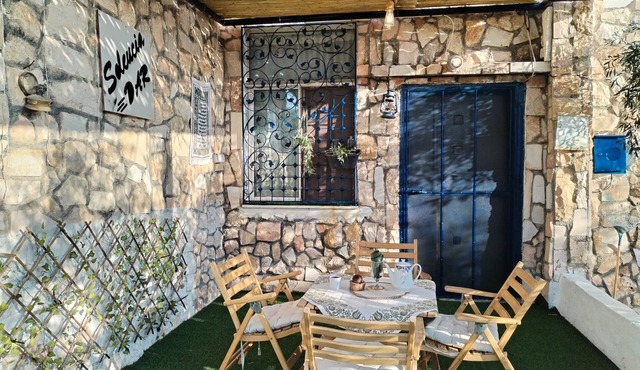 Seleucia DaR Umm Qais