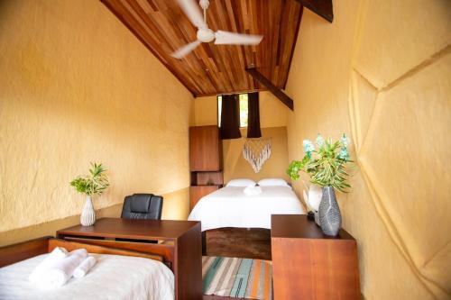 Selva Armonia Immersive Jungle Resort