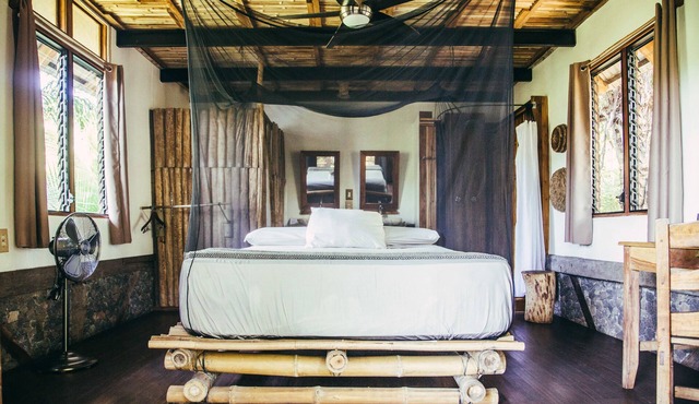 Selvista Guesthouses in Altagracia