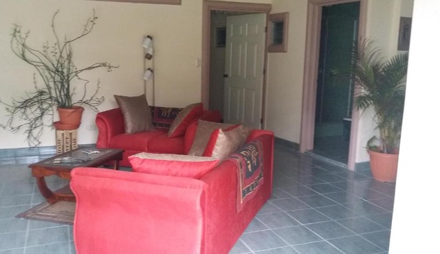 Serene Lodge Retreat in San Isidro de Grecia, Costa Rica in San Isidro