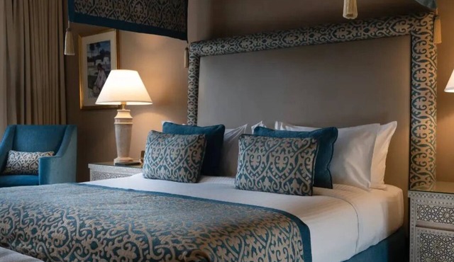Serene Room with Ocean View Getaway – Experience Nature and Comfort United