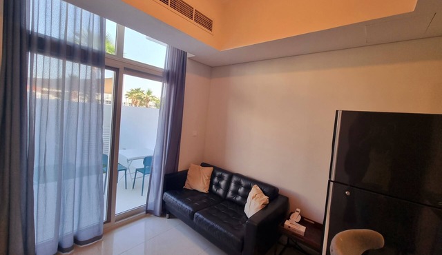 Serenity and Luxury at Palace of Peace - Damac Hills 2