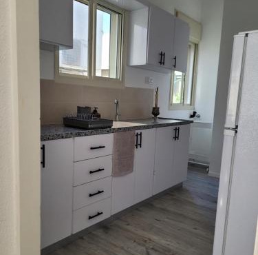 Serenity Apartment in Dalia