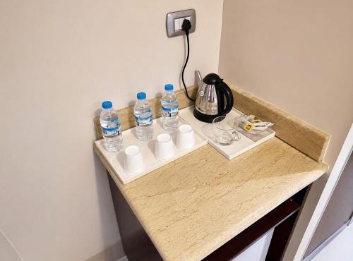 seven7days hotel
