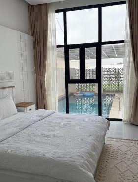 Shadan Chalet