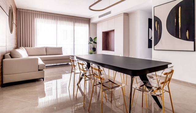 SHALEM Luxury-Hosted by Sweetstay