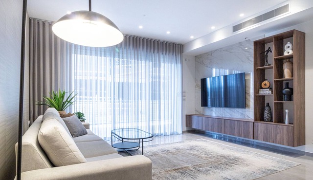 SHALEM Stunning apartment-hosted by Sweetstay